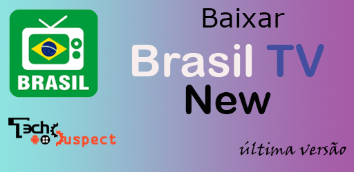 Brasil TV New v2.28.0 Mod APK